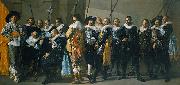 De Magere Compagnie Frans Hals